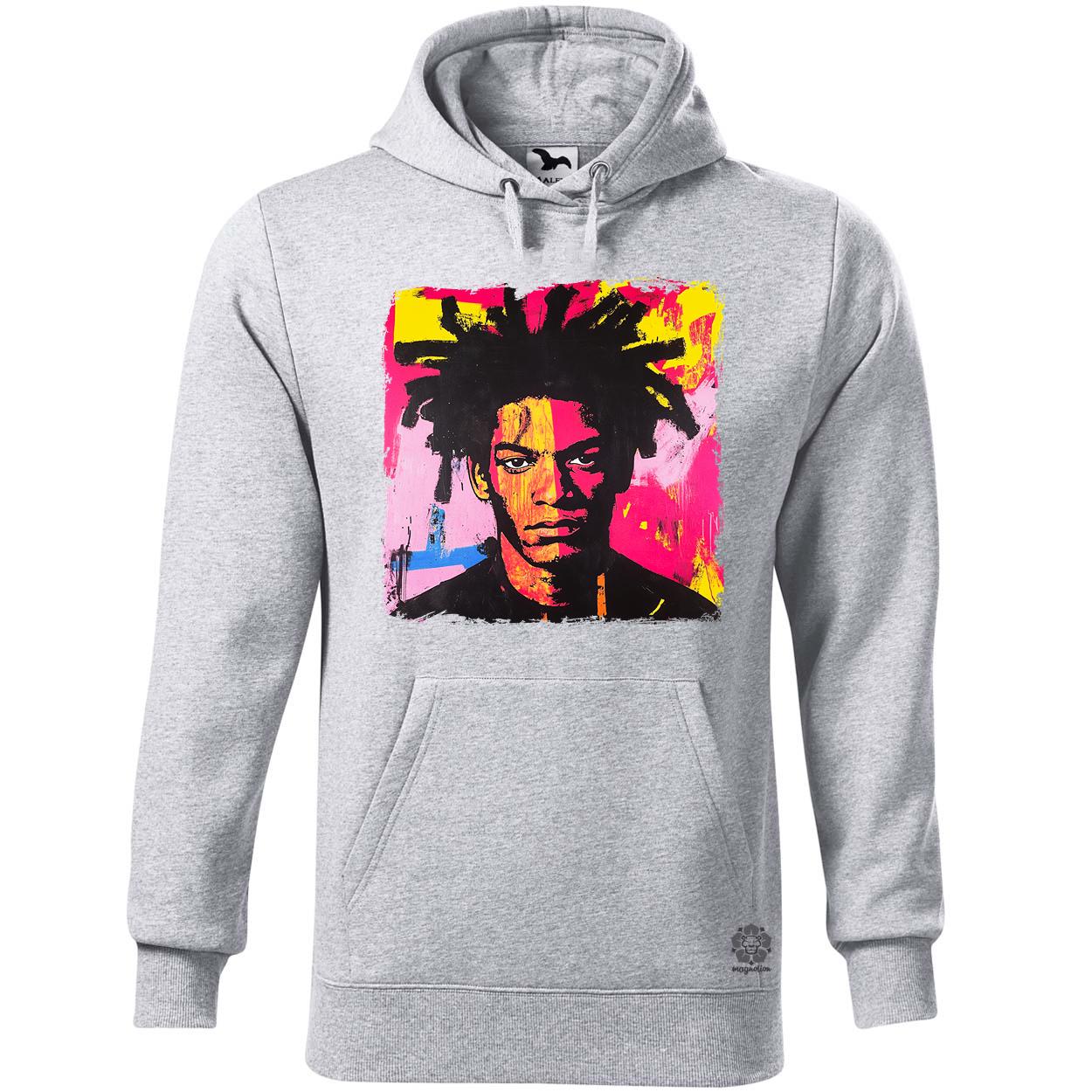 Basquiat pop art v3