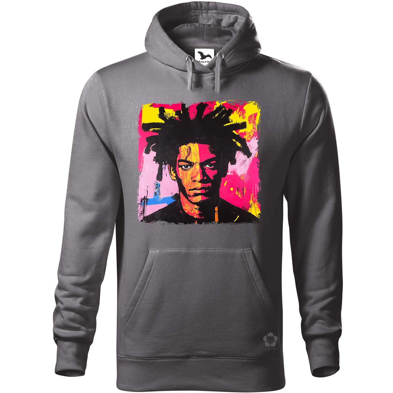 Basquiat pop art v3