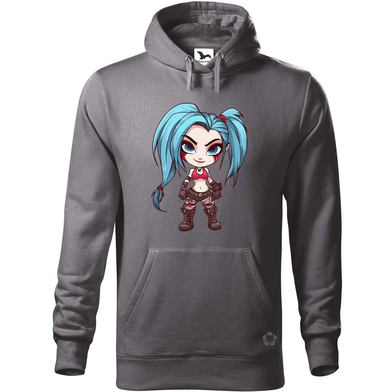 Chibi Jinx v3