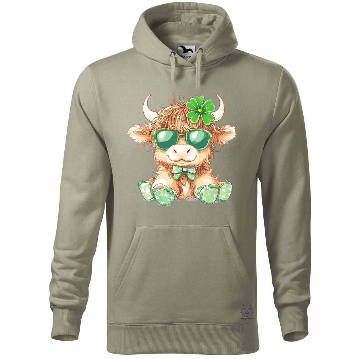 Cuki bölény v1
