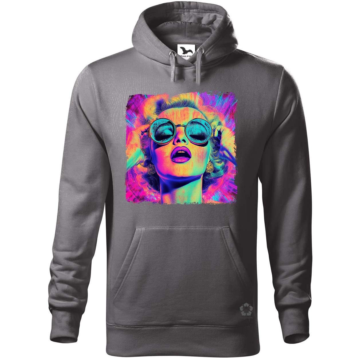 Pop art Marilyn Monroe v6