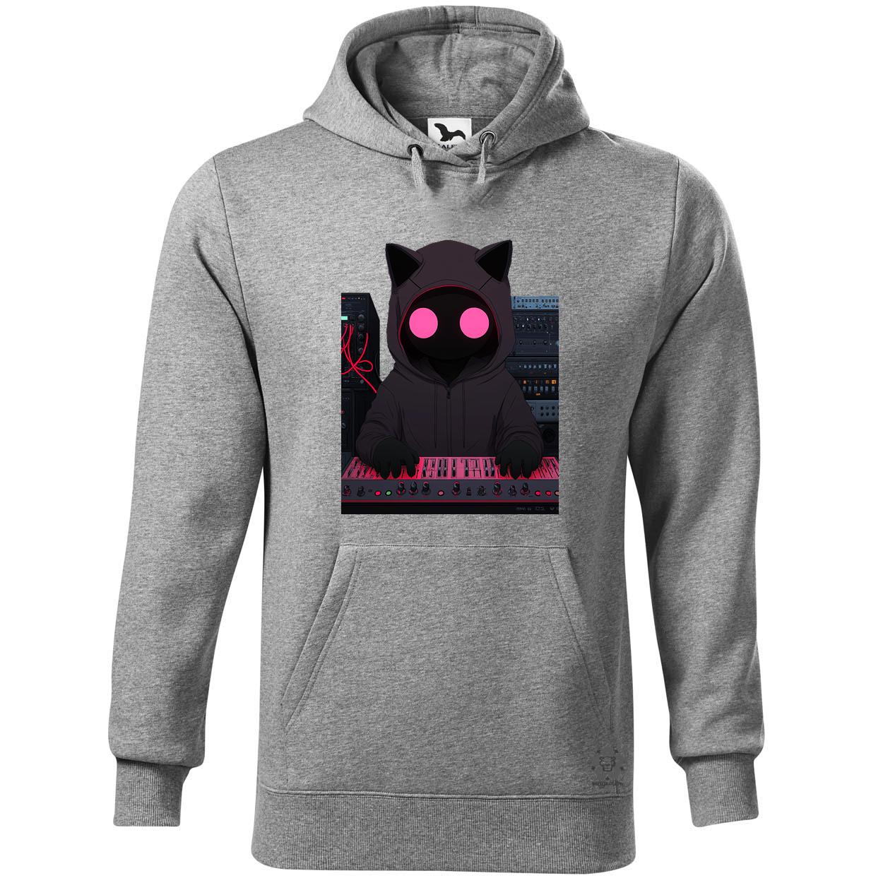 Synthwave Dj v3