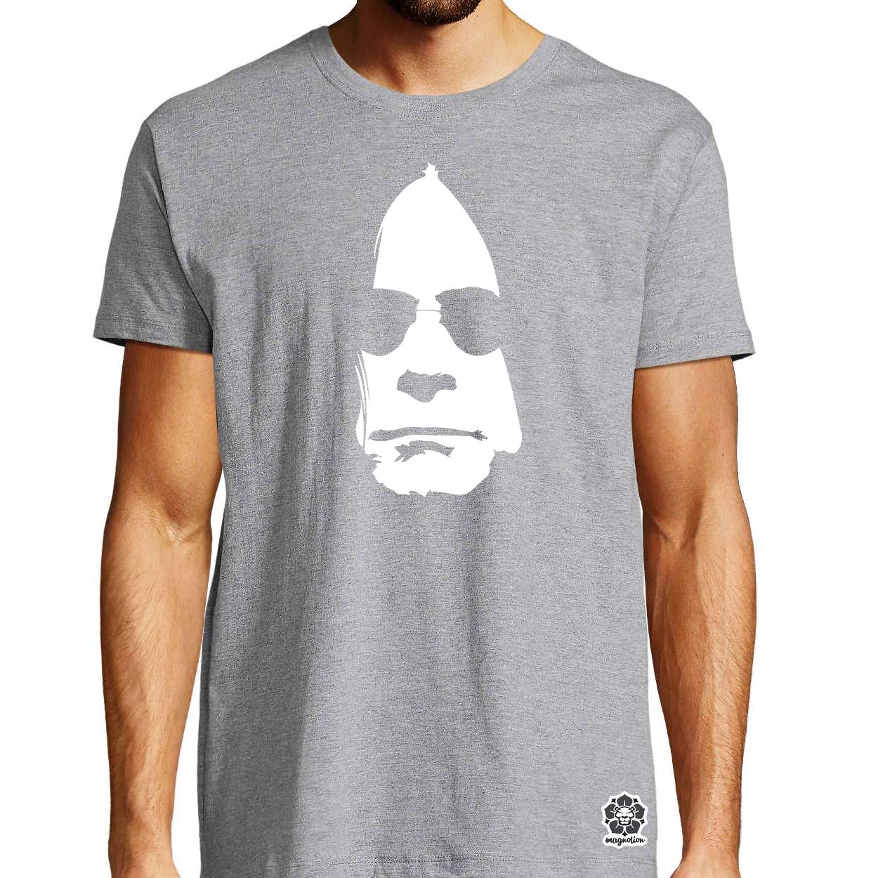 Ozzy arc egyedi póló 