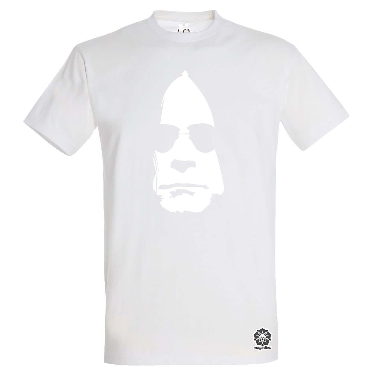 Ozzy arc egyedi póló 