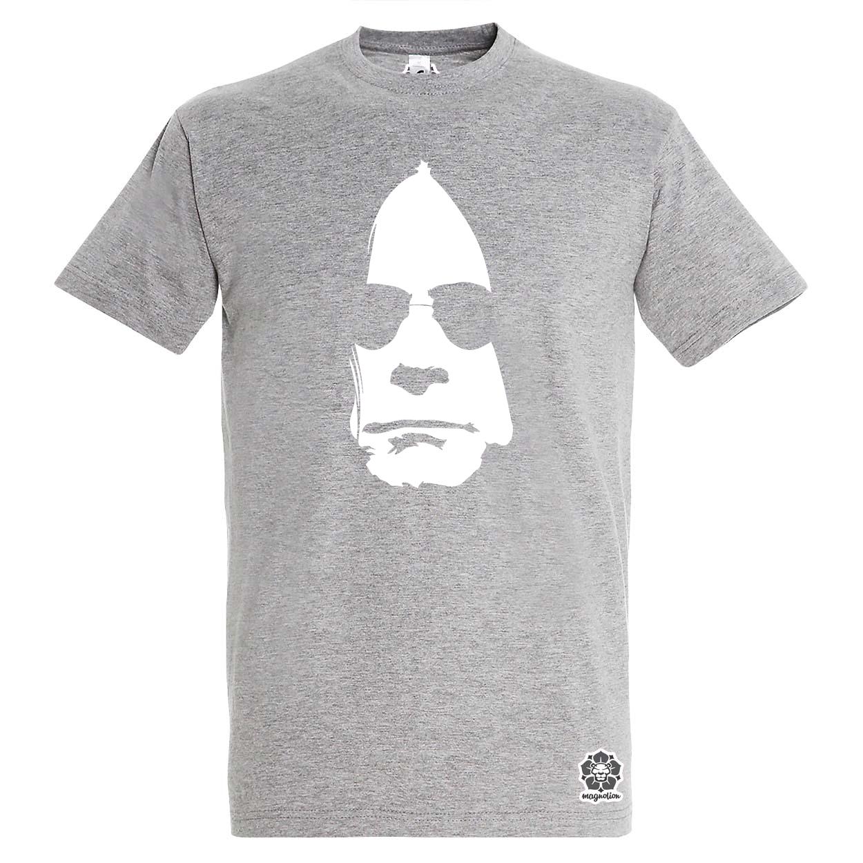 Ozzy arc egyedi póló 