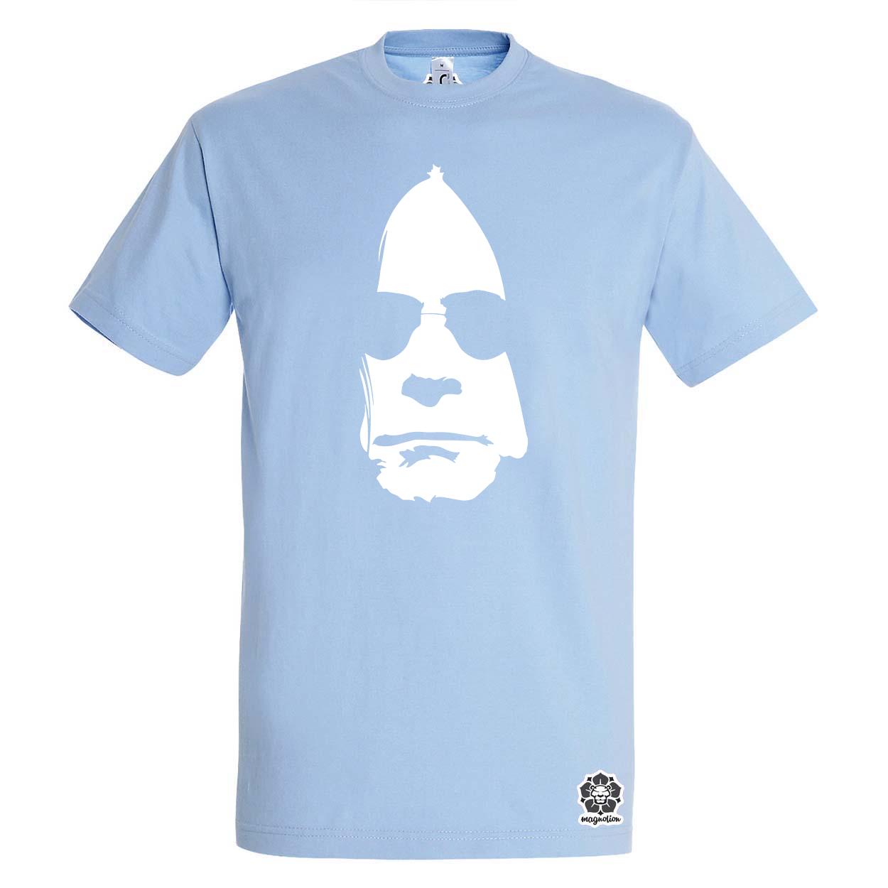 Ozzy arc egyedi póló 