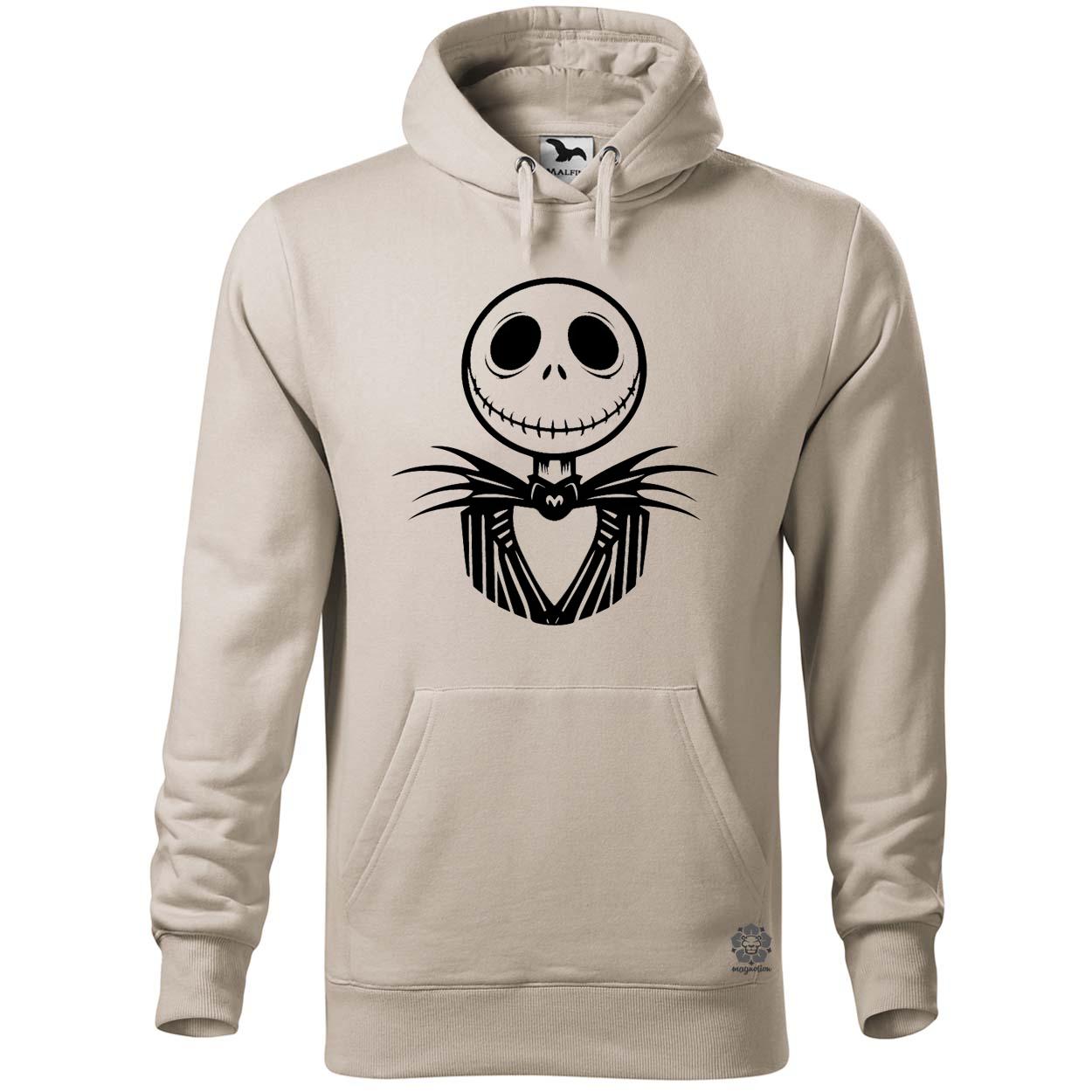 Jack Skellington fanart v2