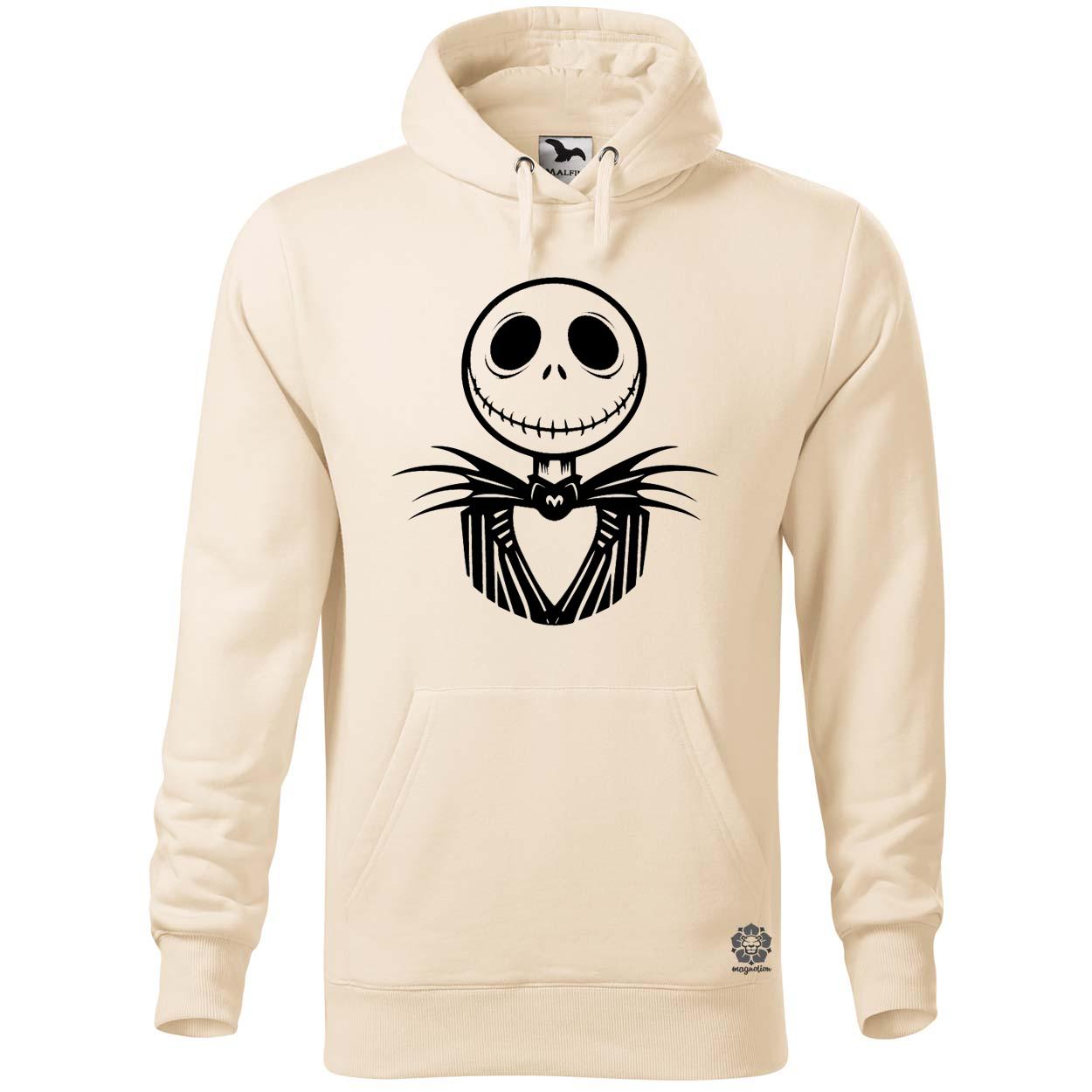 Jack Skellington fanart v2