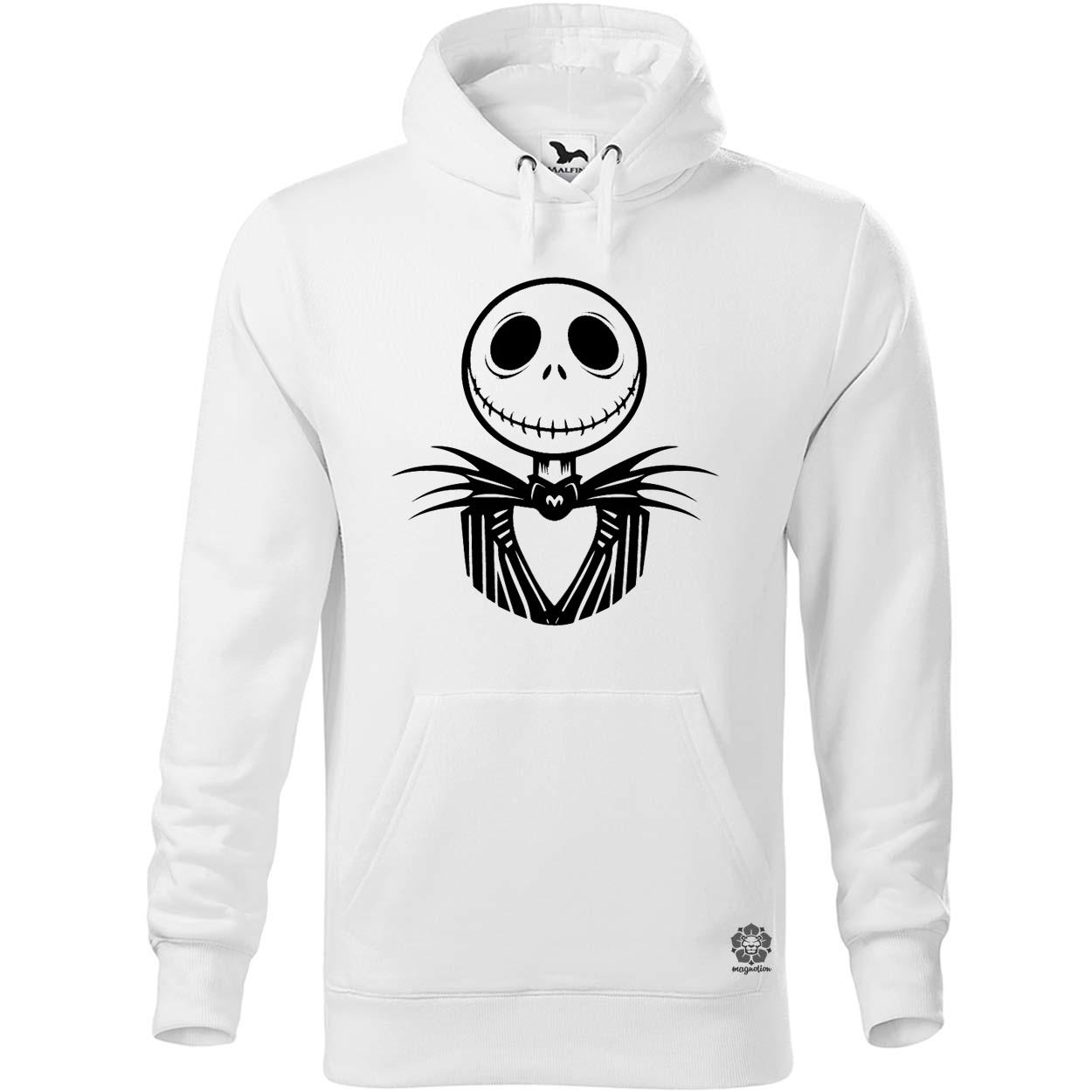 Jack Skellington fanart v2