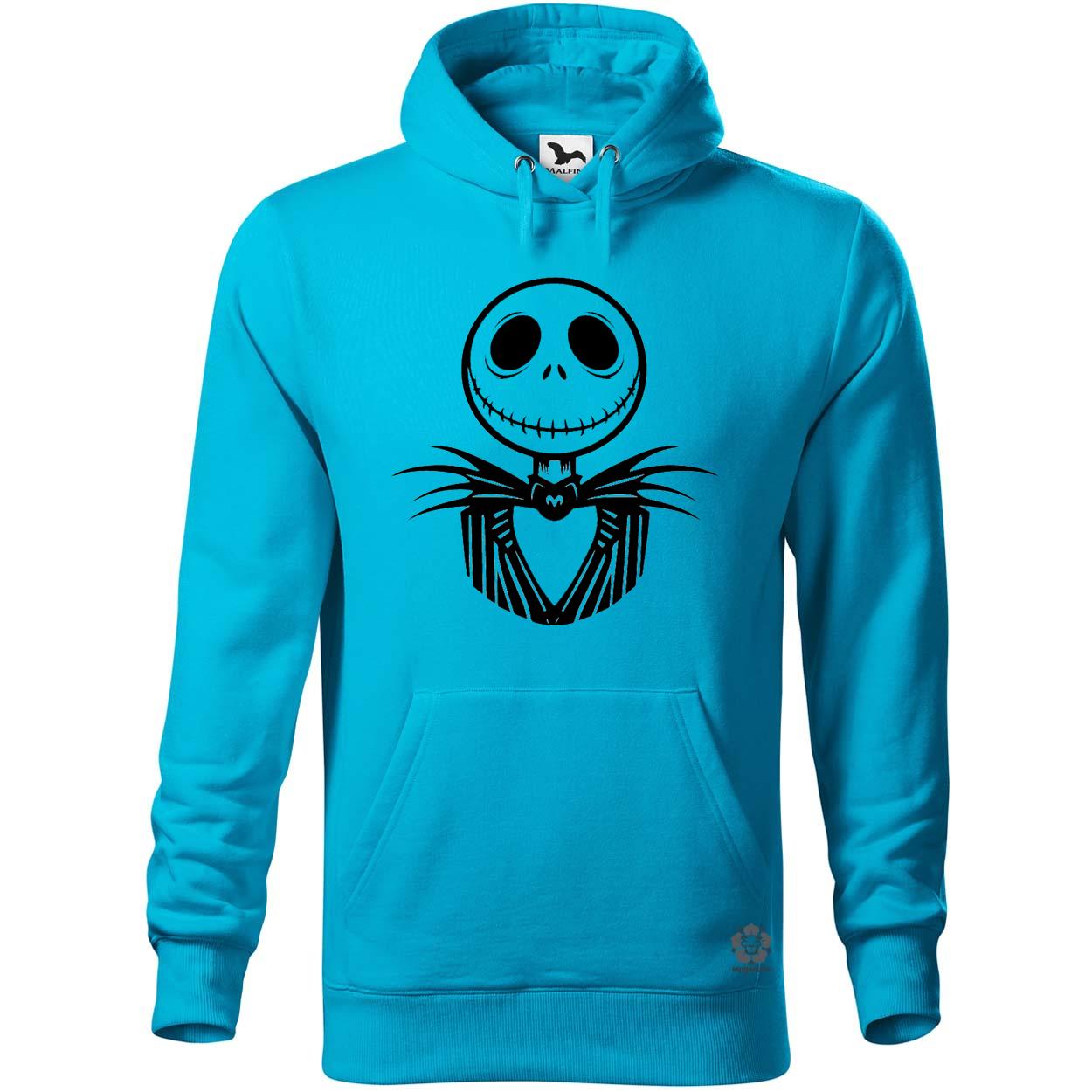 Jack Skellington fanart v2