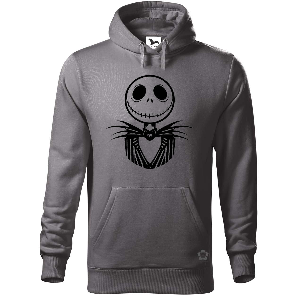 Jack Skellington fanart v2