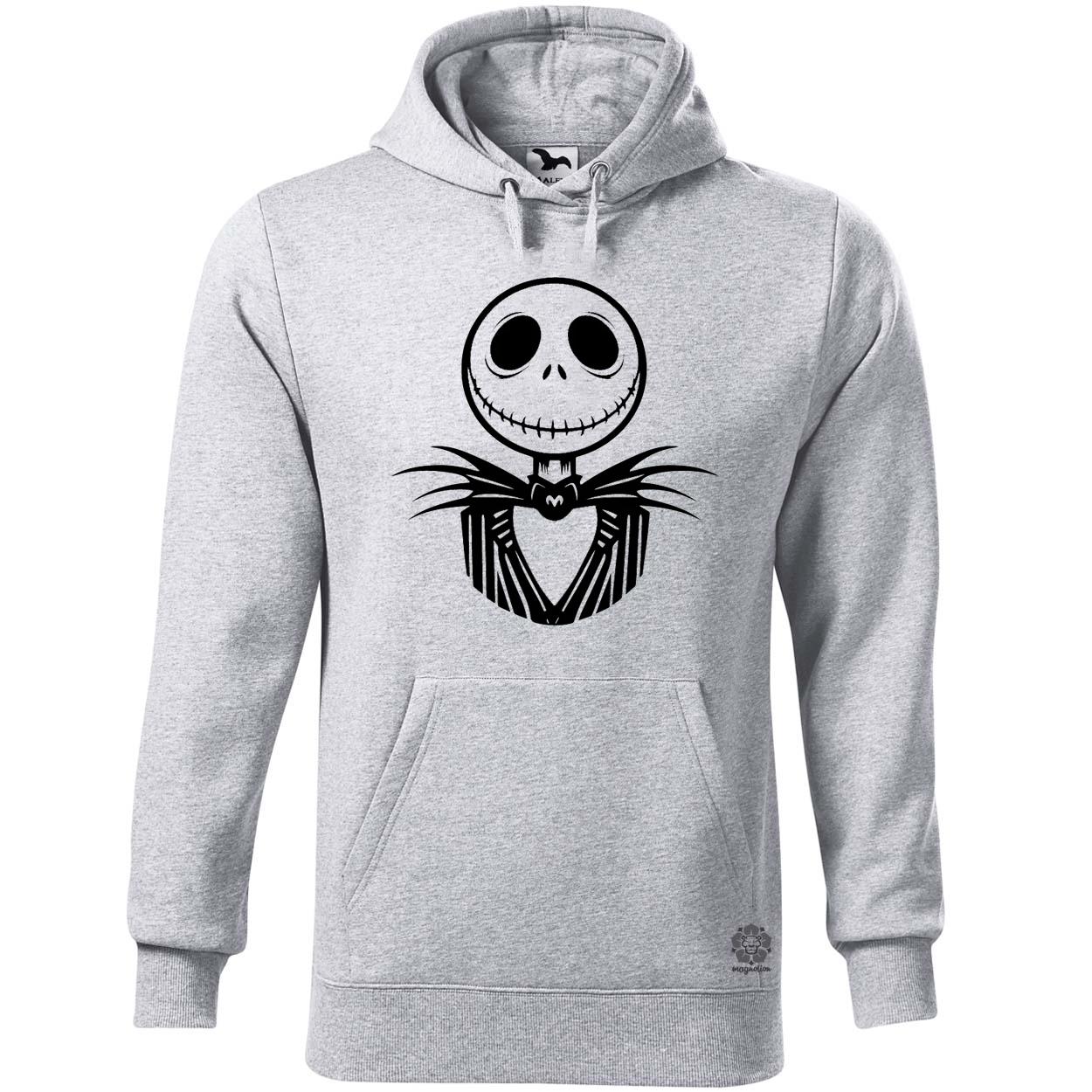 Jack Skellington fanart v2