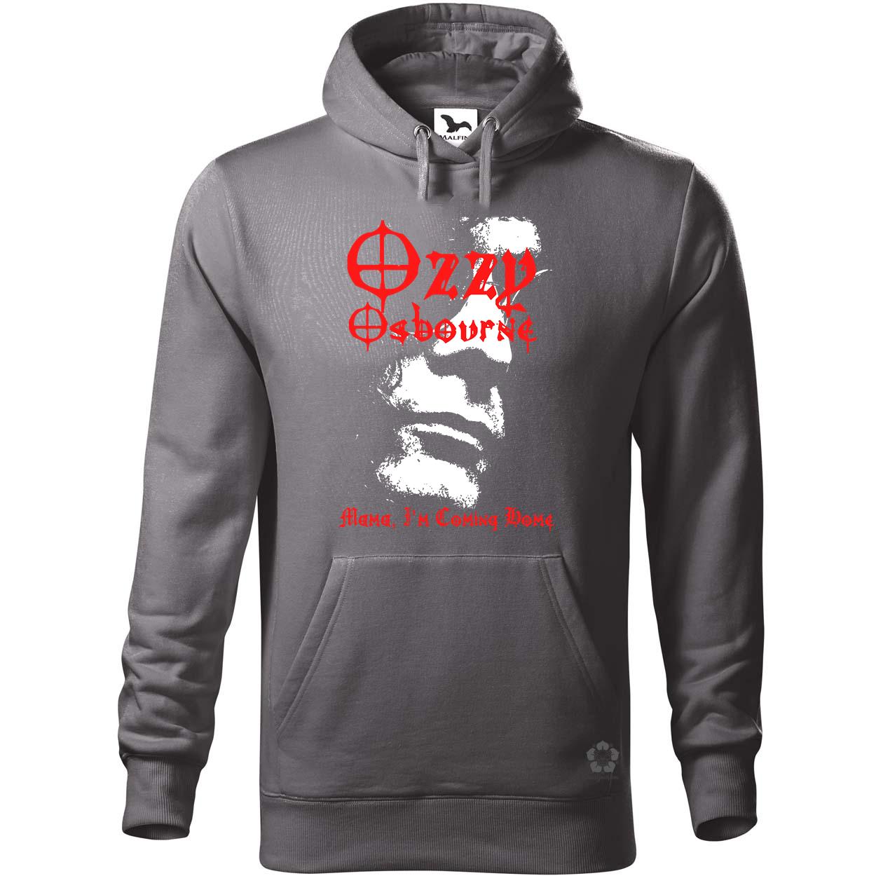 Ozzy Osbourne fanart egyedi  pulóver 