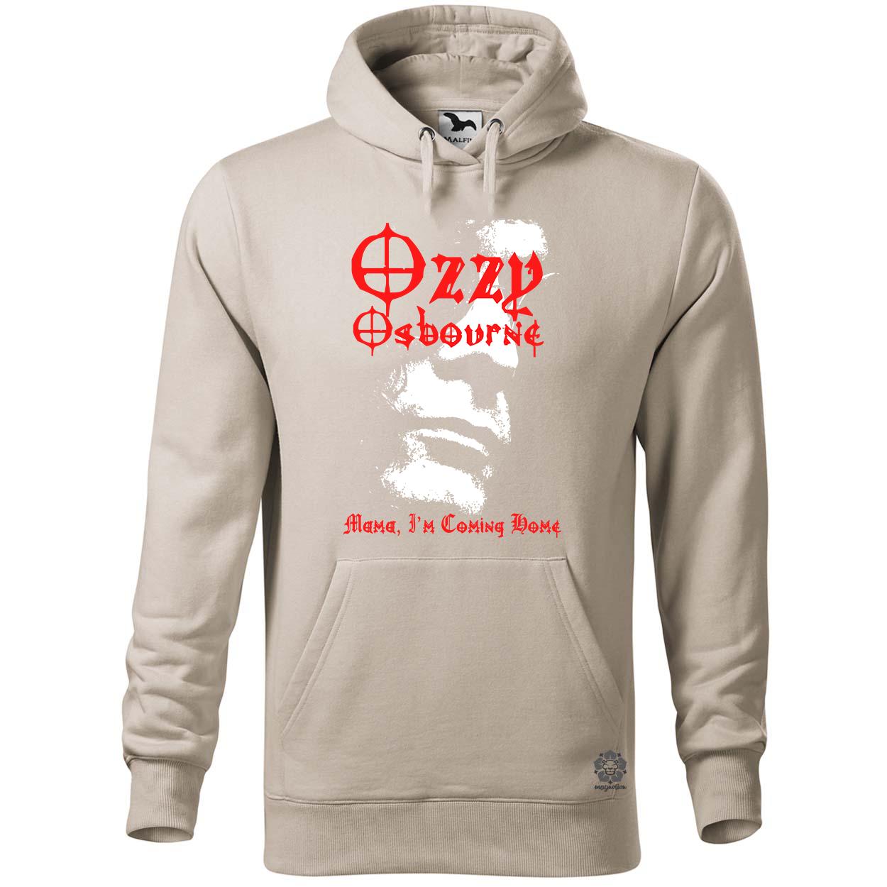 Ozzy Osbourne fanart egyedi  pulóver 