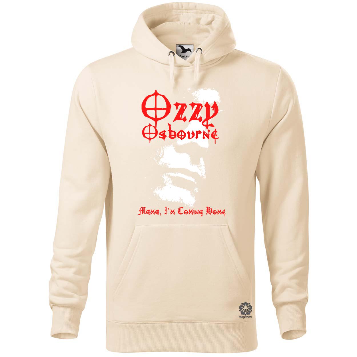 Ozzy Osbourne fanart egyedi  pulóver 