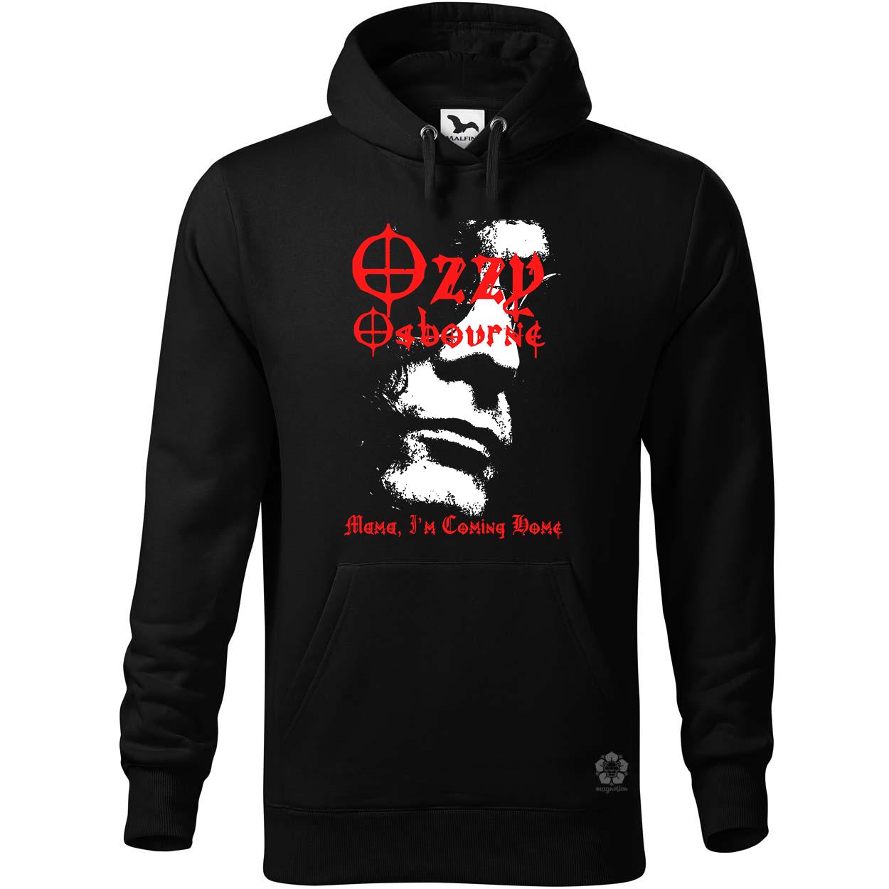 Ozzy Osbourne fanart egyedi  pulóver 
