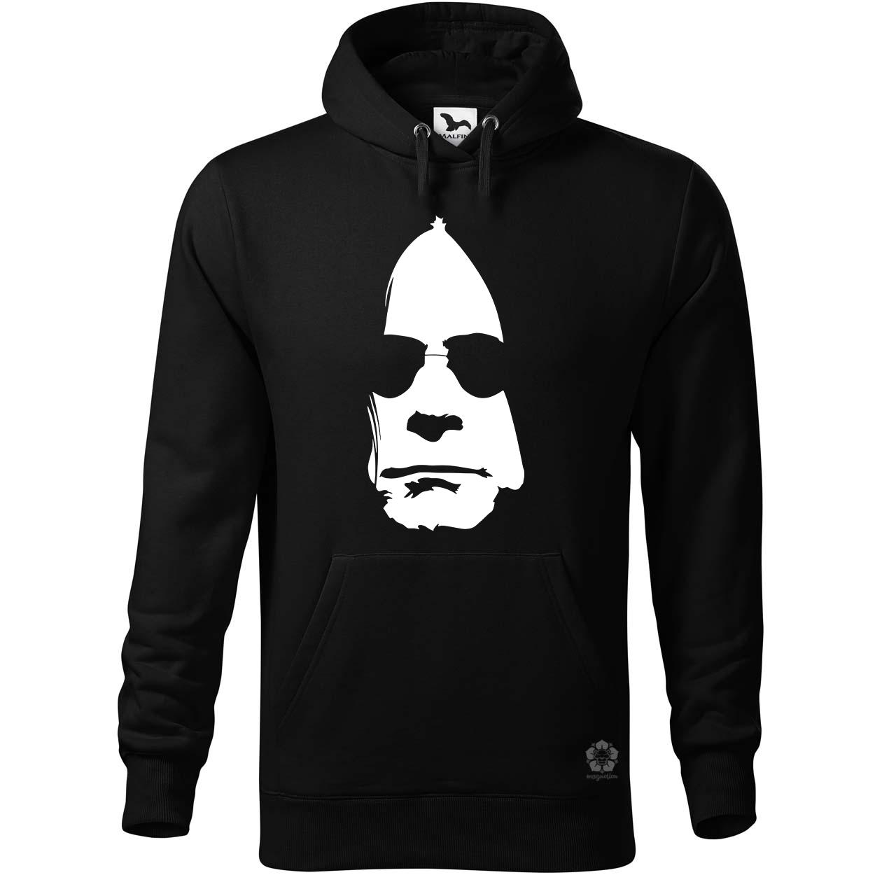 Ozzy arc egyedi  pulóver 