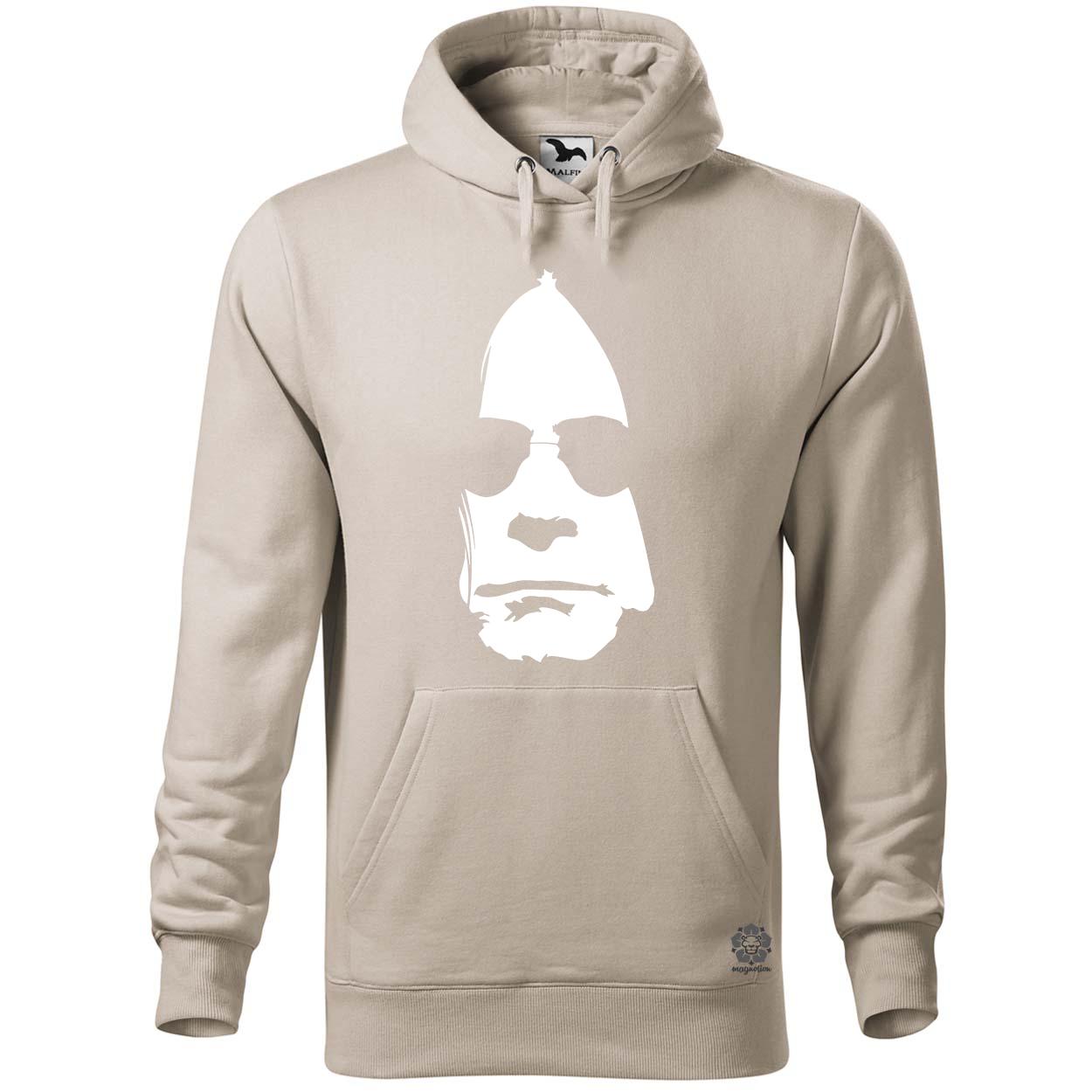 Ozzy arc egyedi  pulóver 
