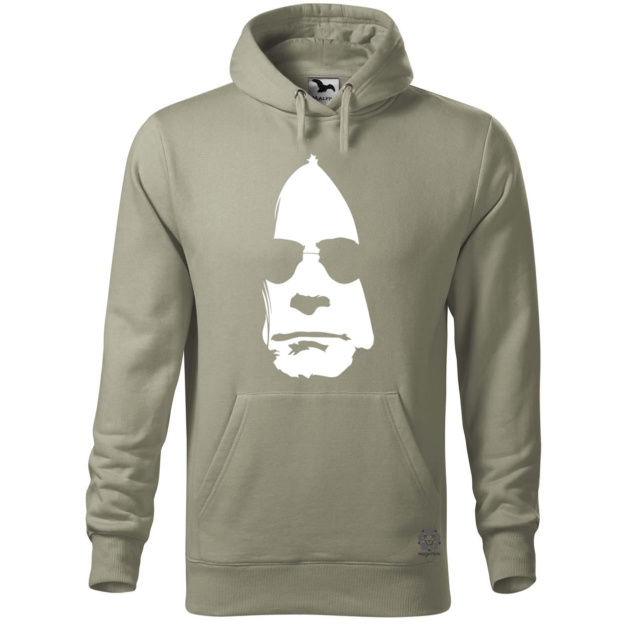 Ozzy arc egyedi  pulóver 