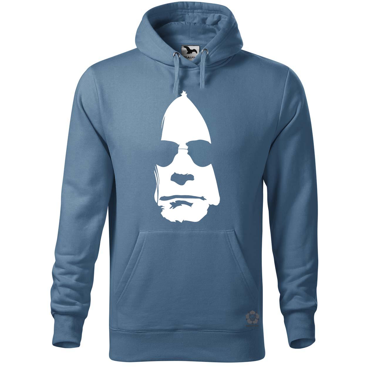 Ozzy arc egyedi  pulóver 