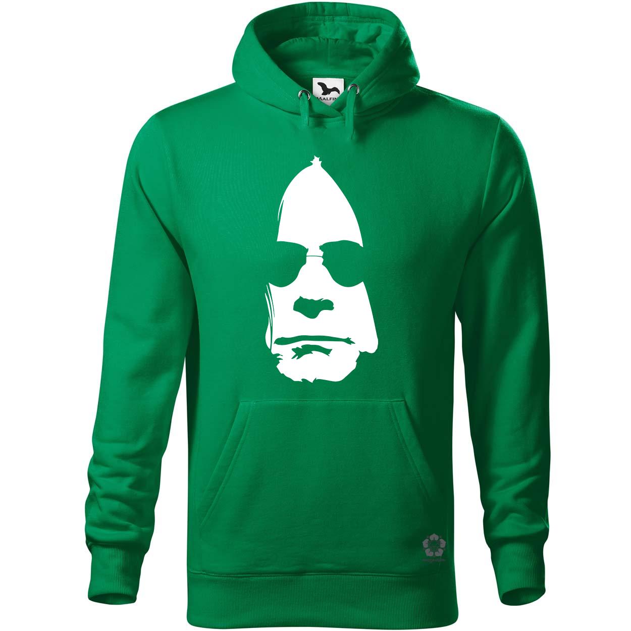 Ozzy arc egyedi  pulóver 