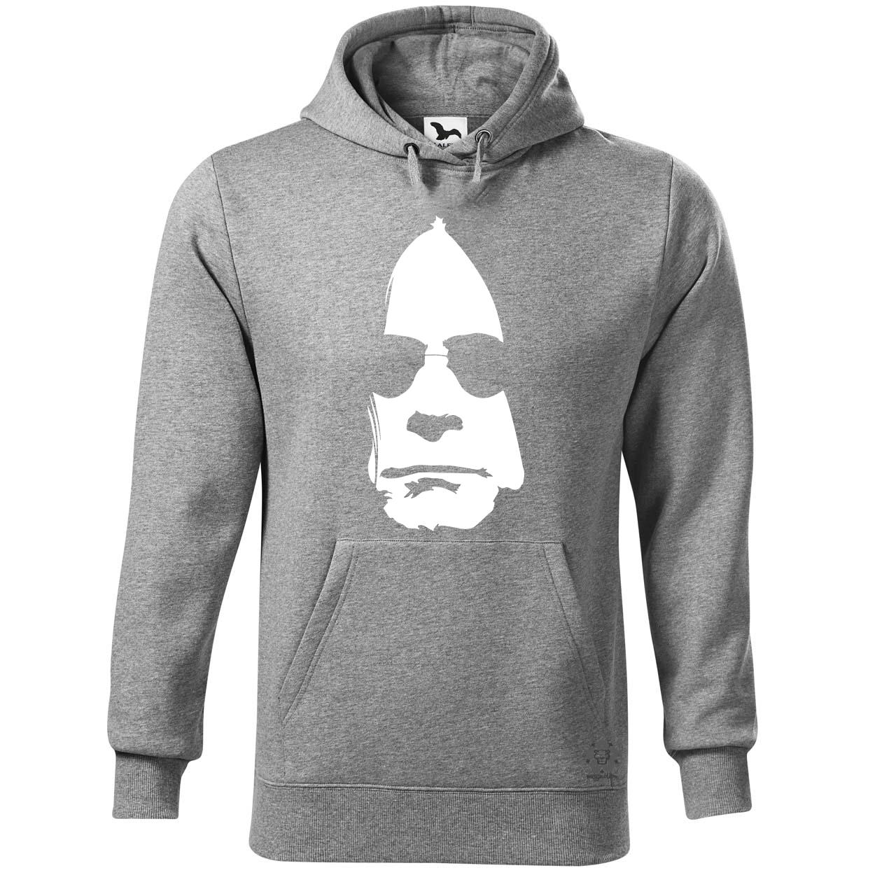 Ozzy arc egyedi  pulóver 