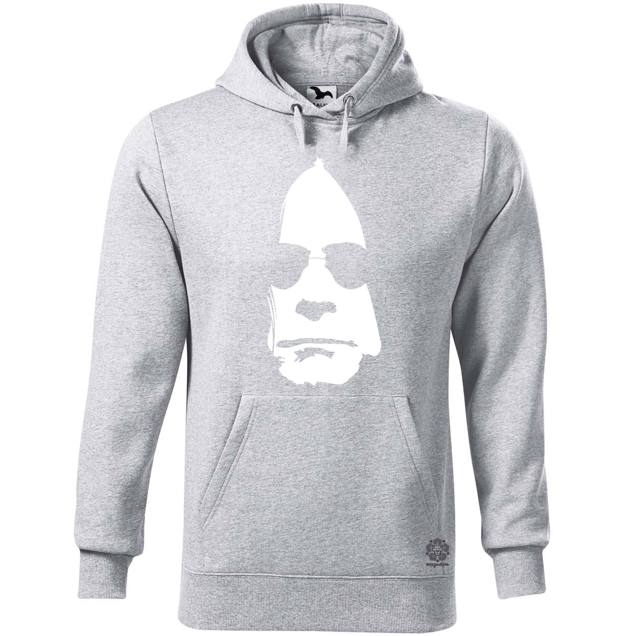 Ozzy arc egyedi  pulóver 