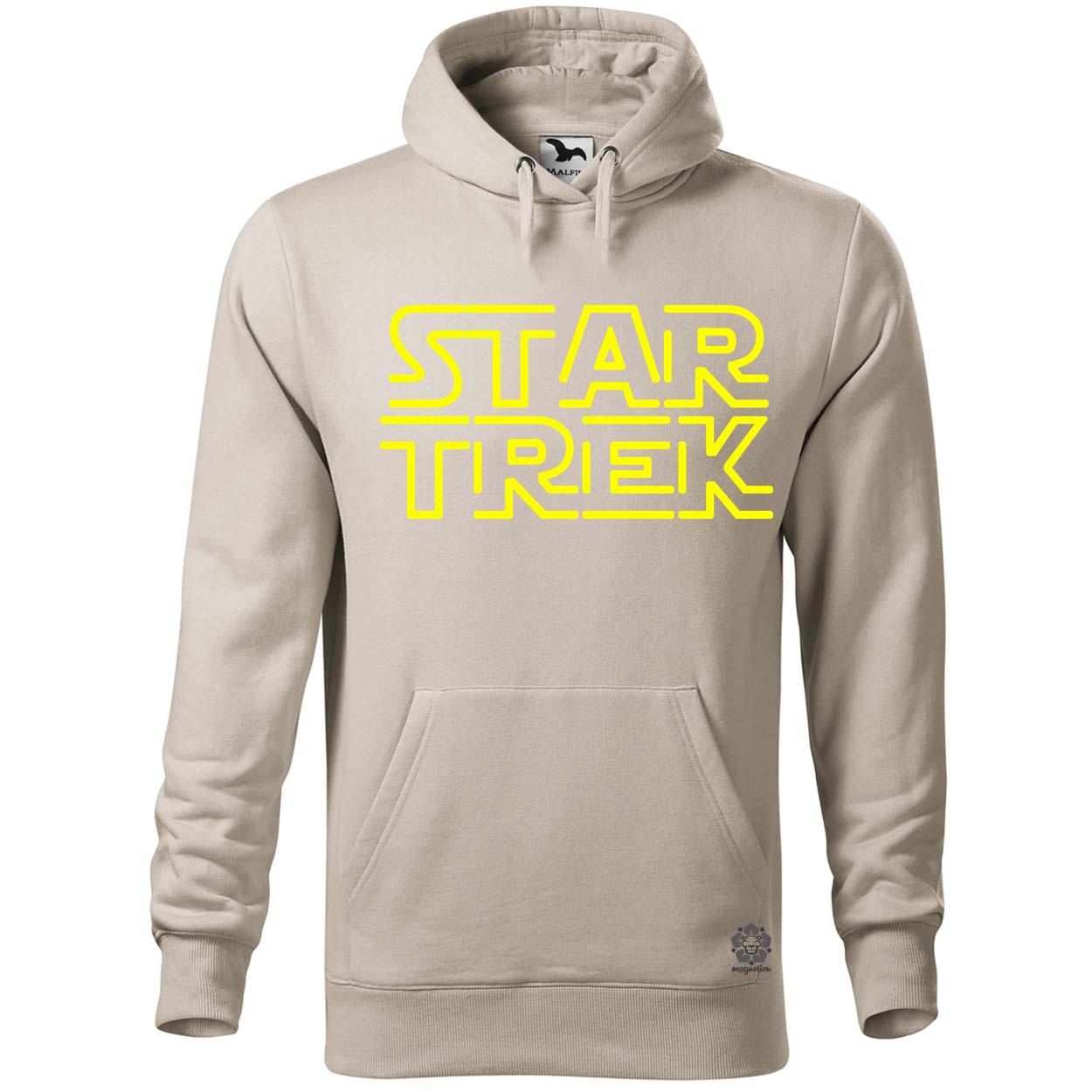 Star Trek egyedi  pulóver 