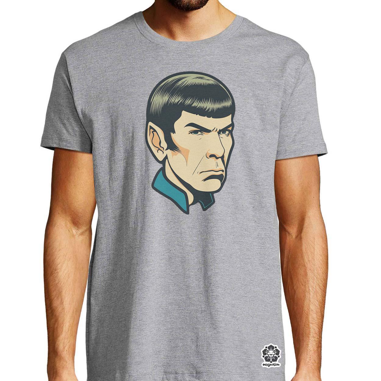 Spock matrica v1