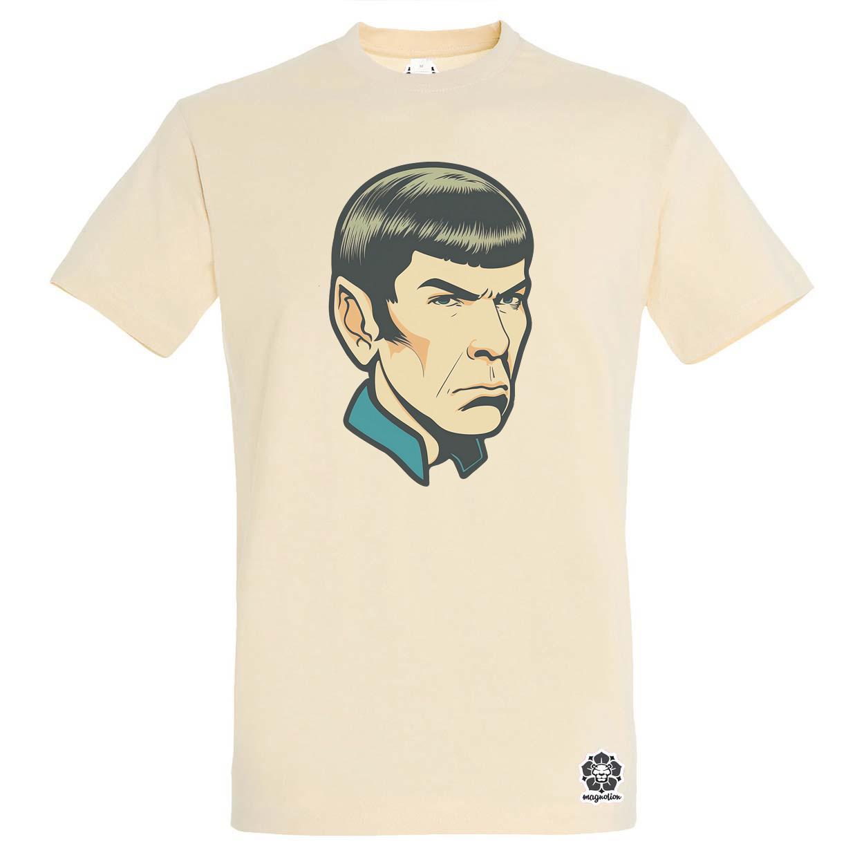 Spock matrica v1