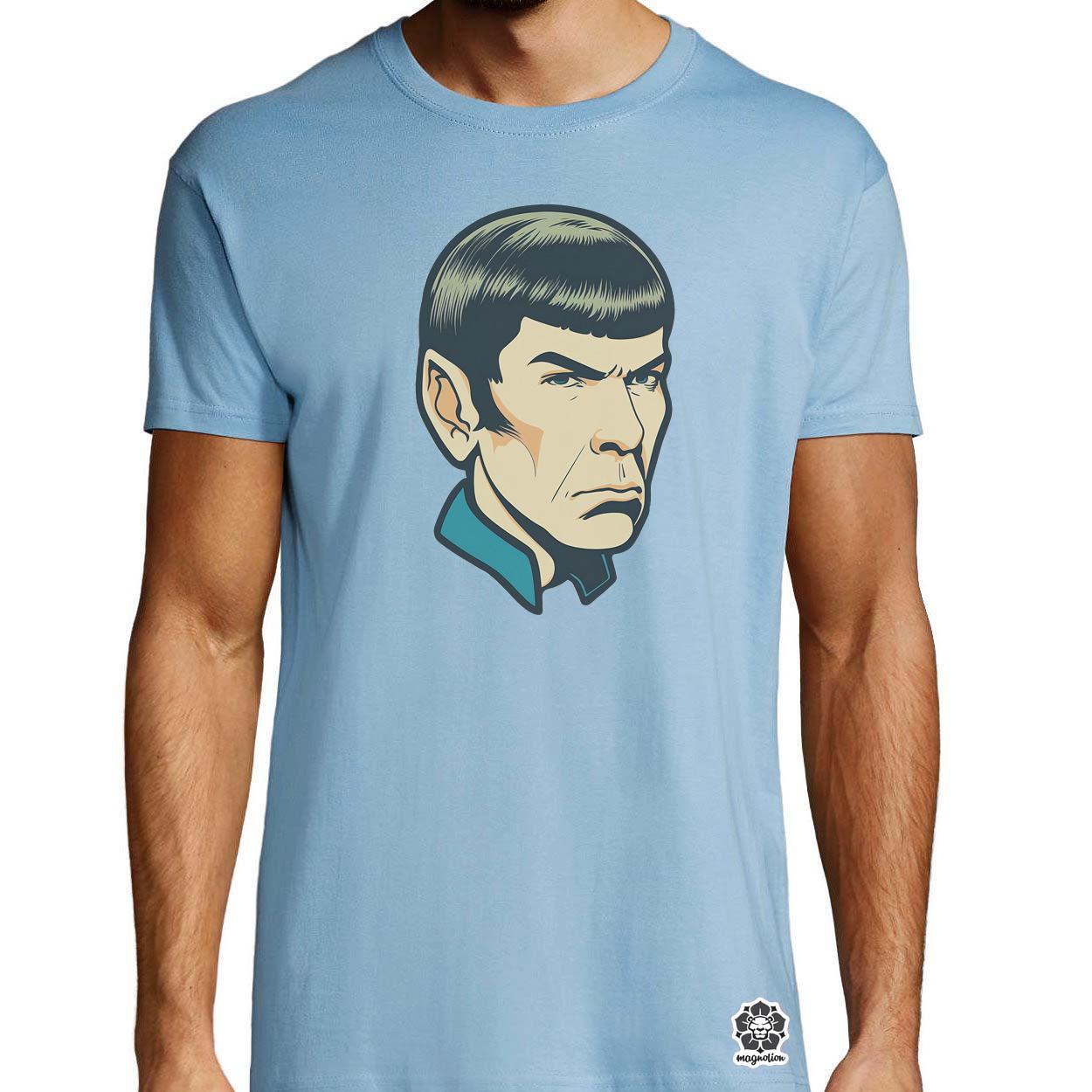 Spock matrica v1