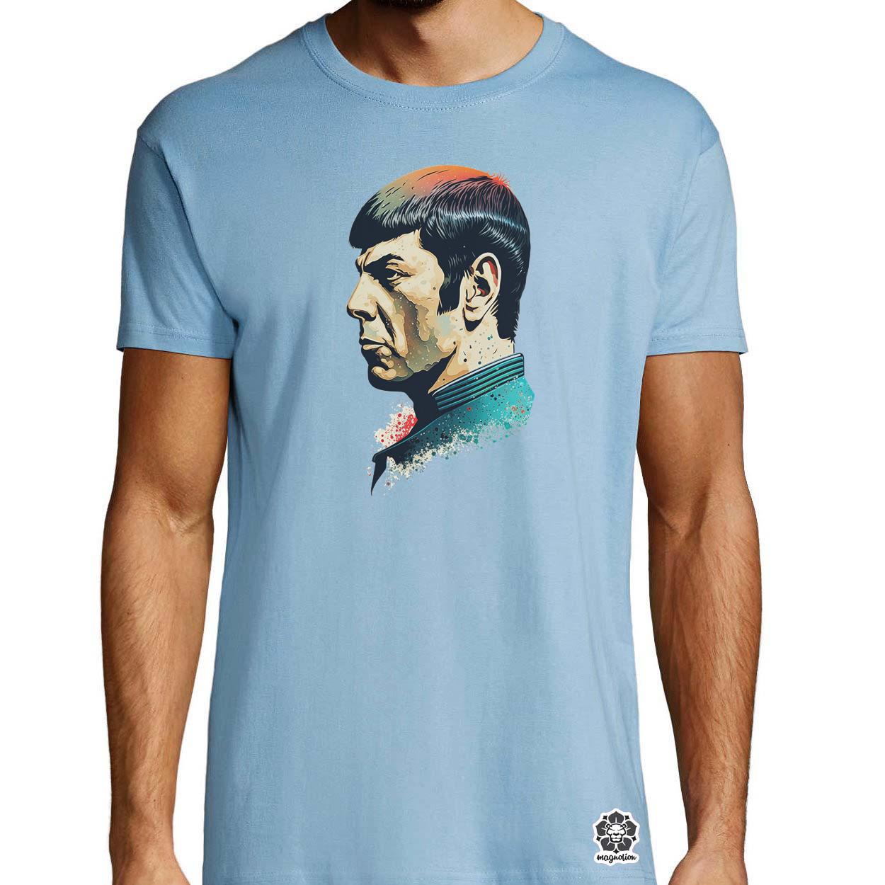 Spock matrica v2