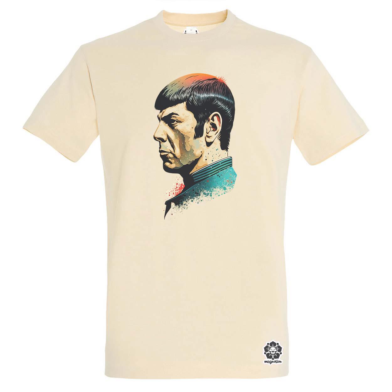 Spock matrica v2