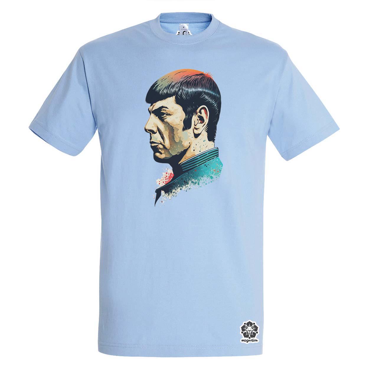 Spock matrica v2