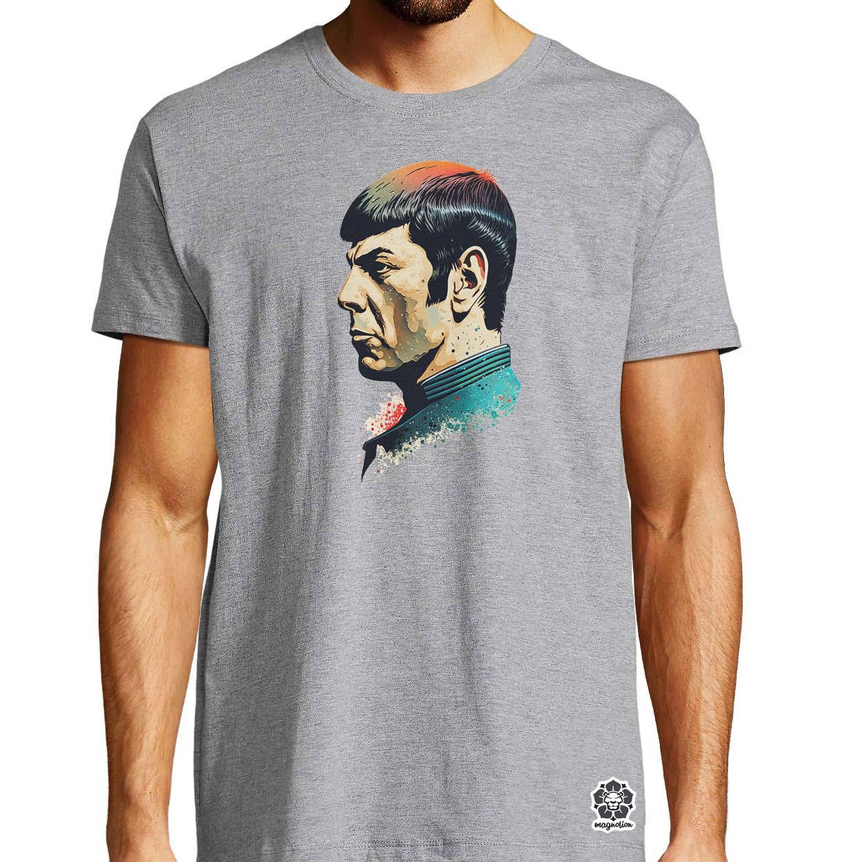 Spock matrica v2