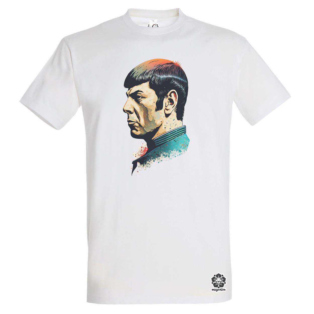 Spock matrica v2