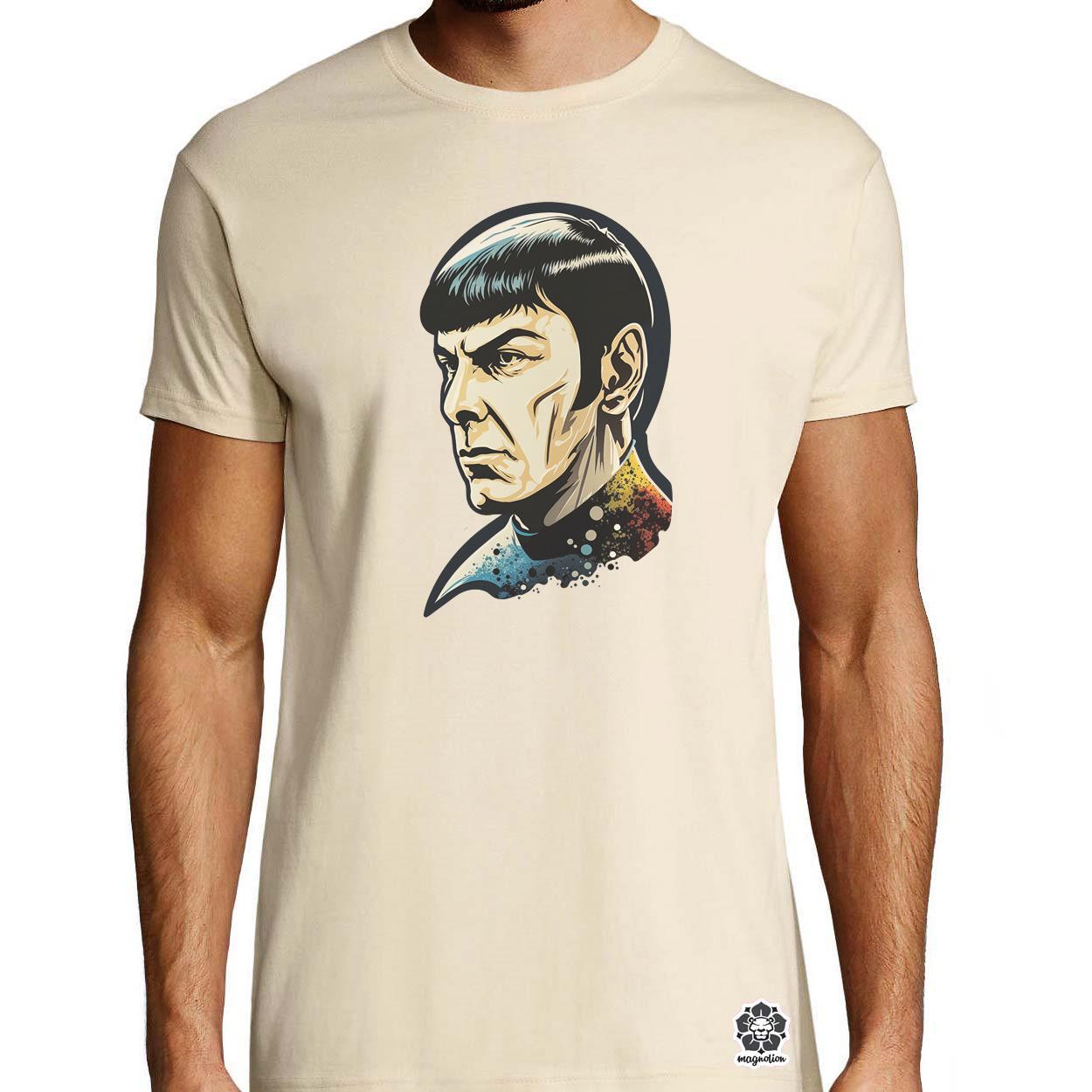 Spock matrica v4