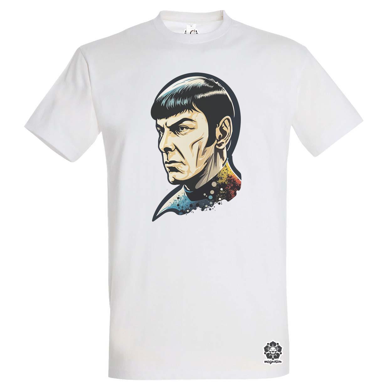 Spock matrica v4