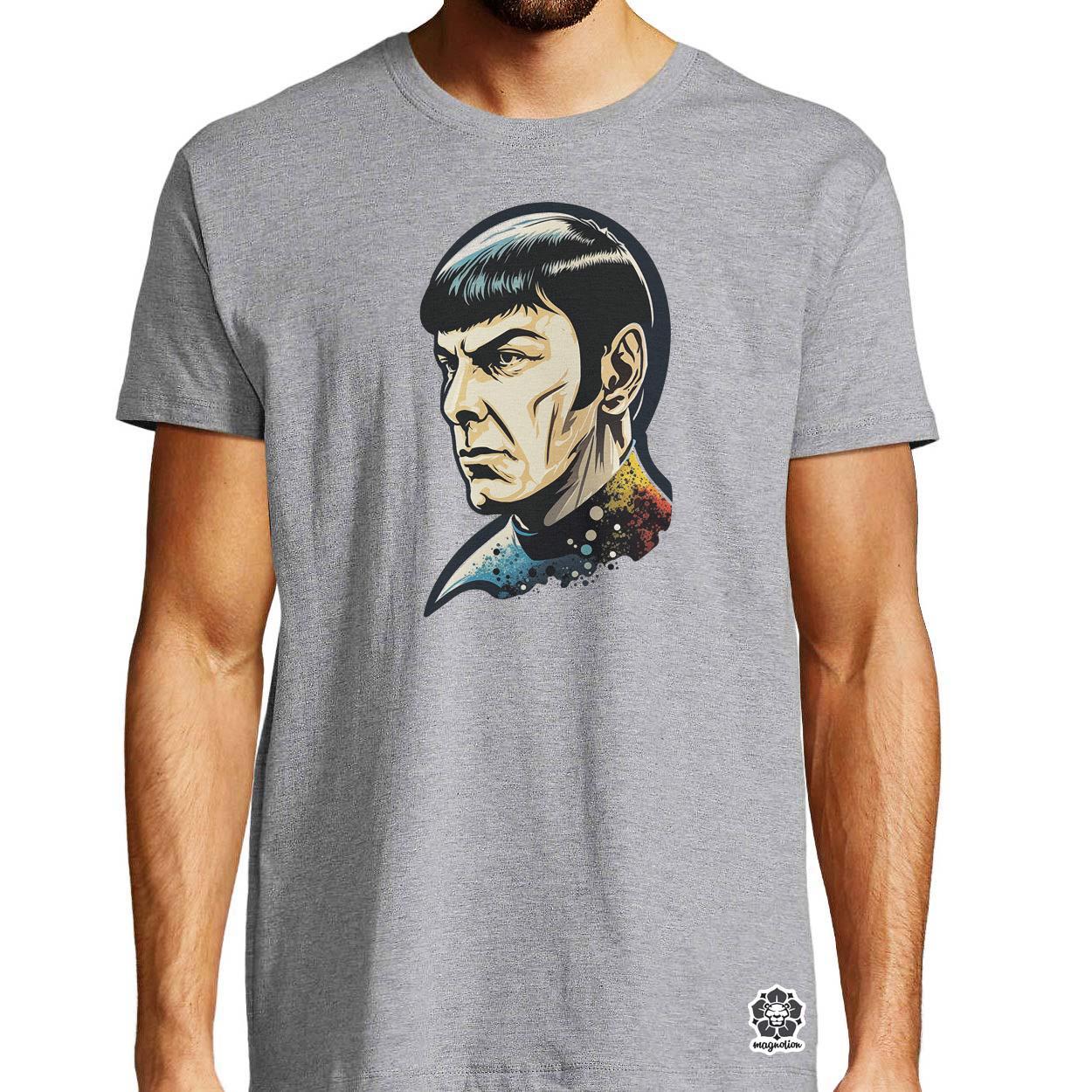 Spock matrica v4