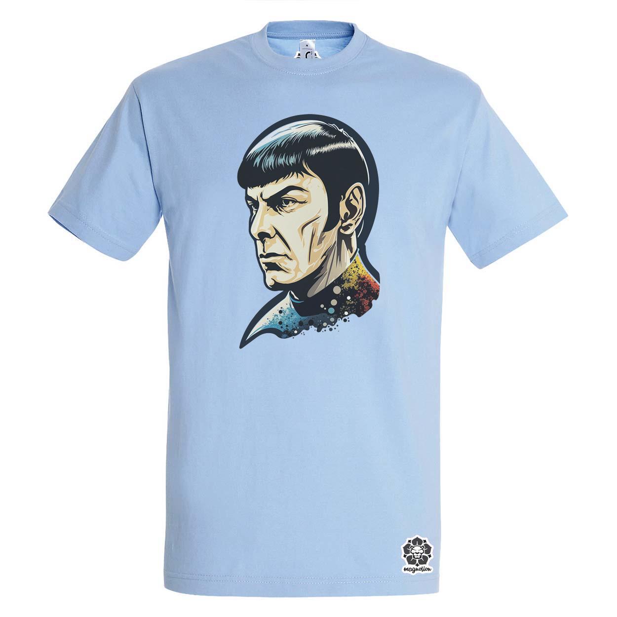 Spock matrica v4