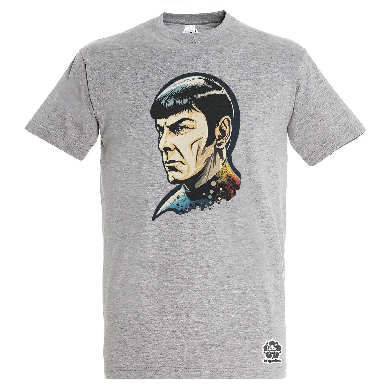 Spock matrica v4