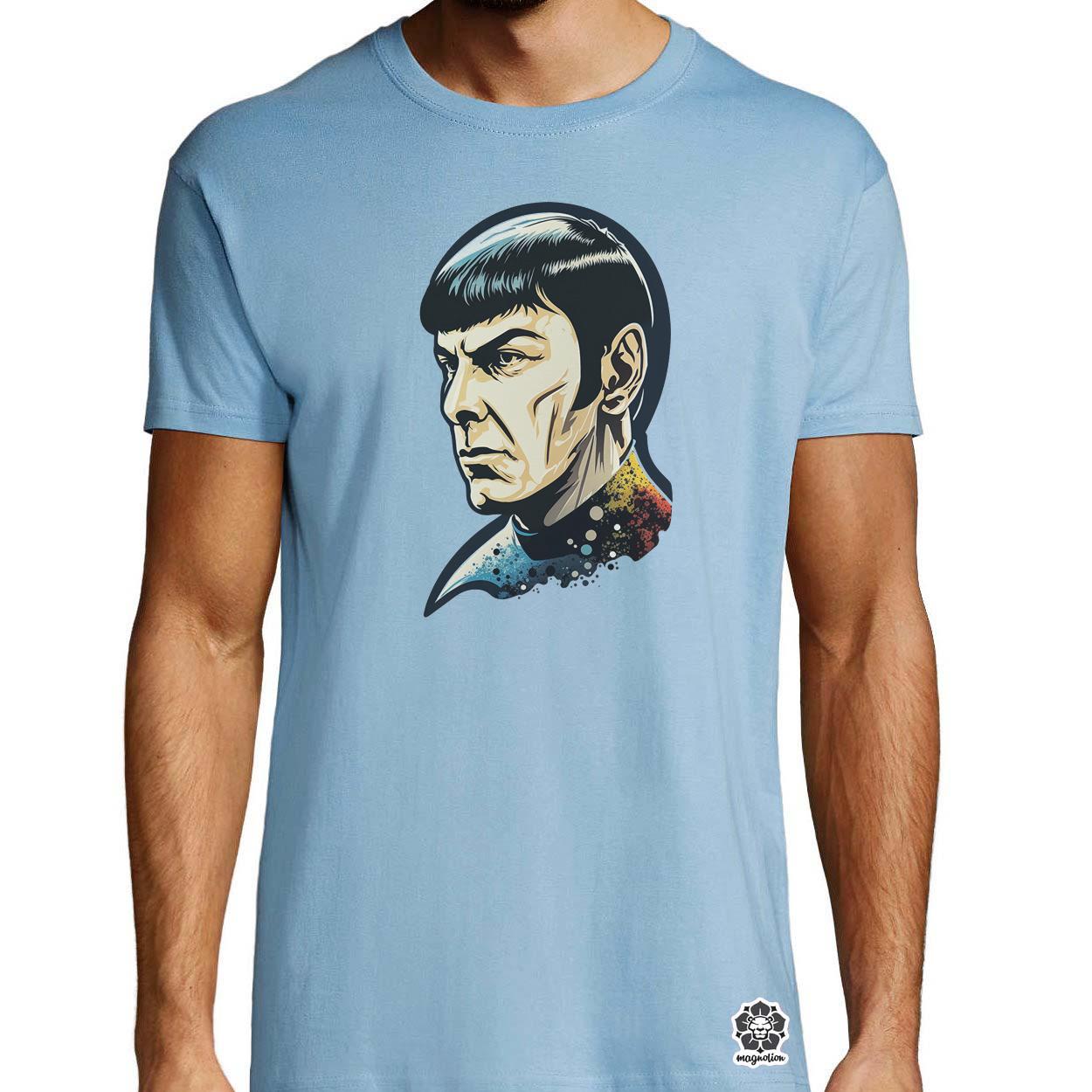 Spock matrica v4