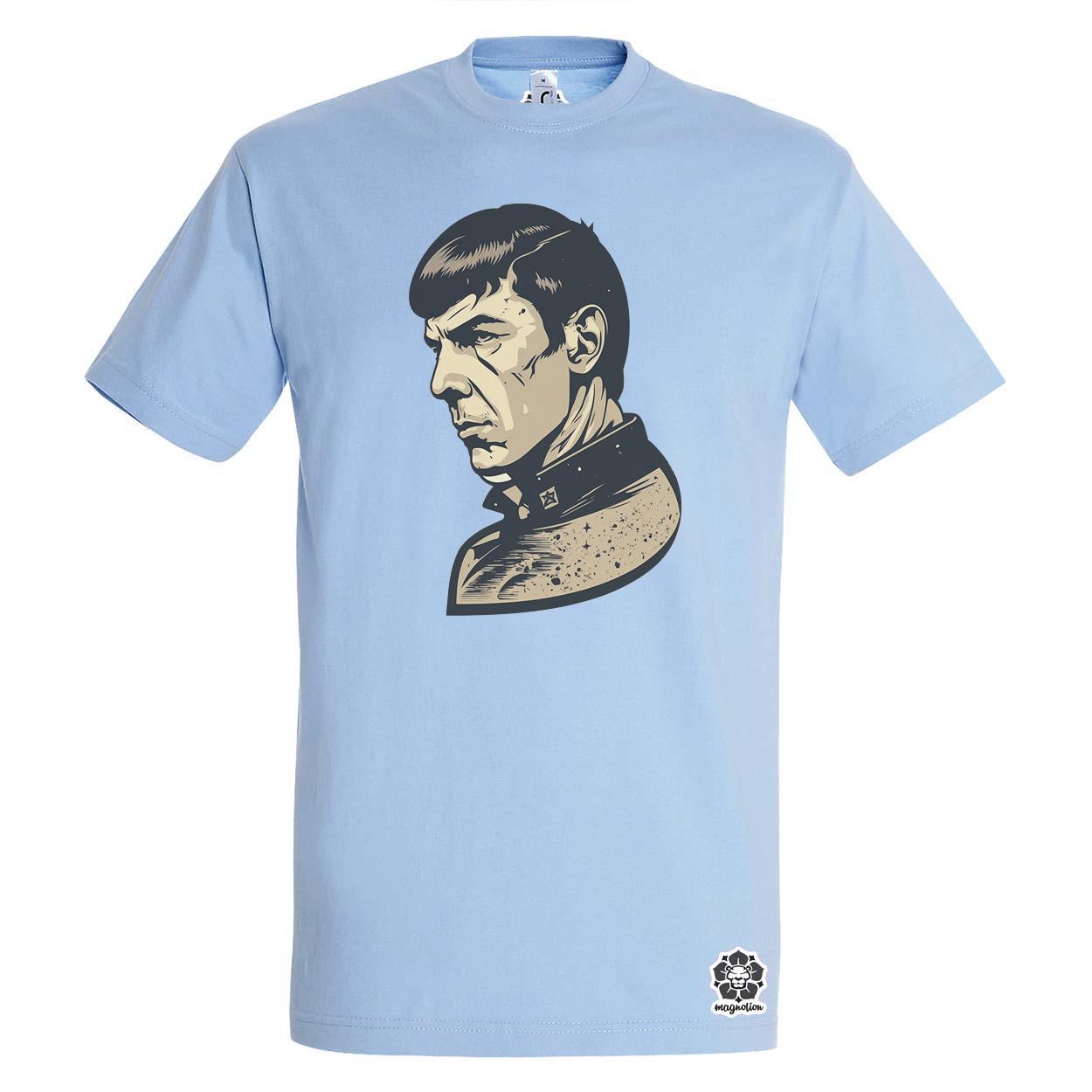 Spock matrica v6