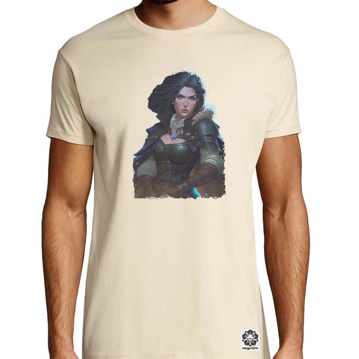 Yennefer v4