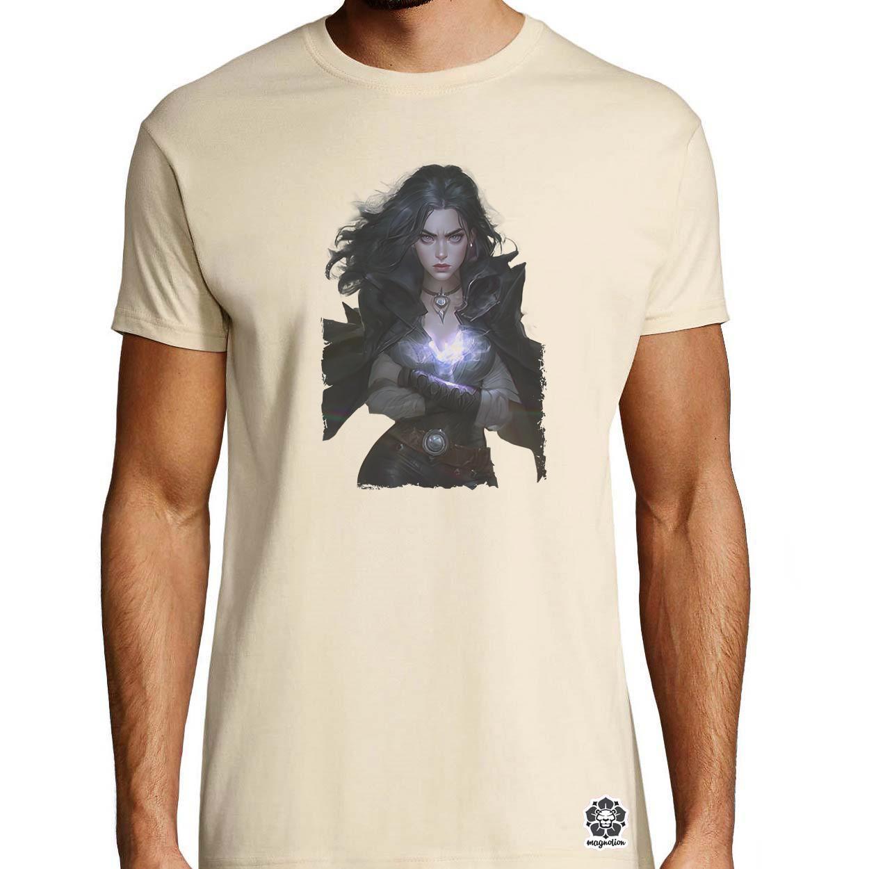 Yennefer v5