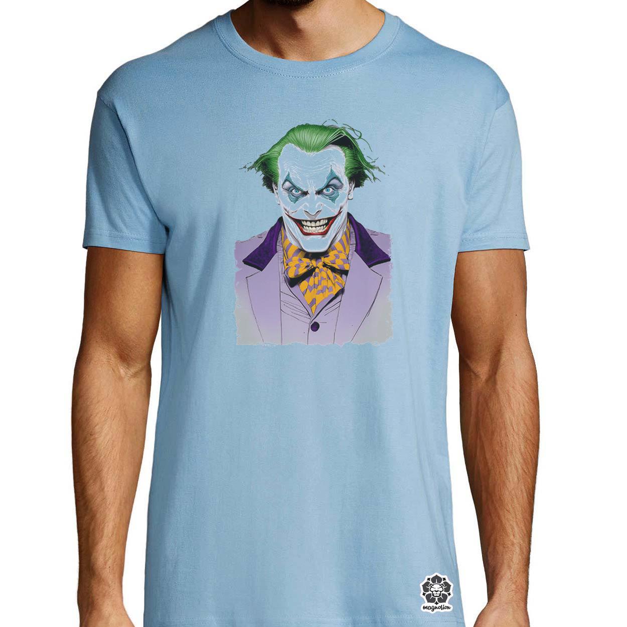 Joker Jack Nicholson fanart v2