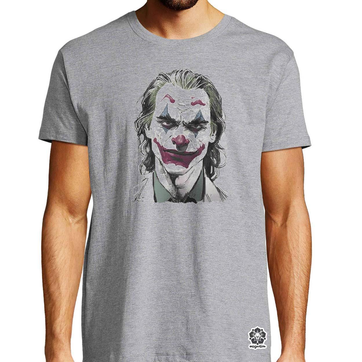 Joker Joaquin Phoenix fanart v2