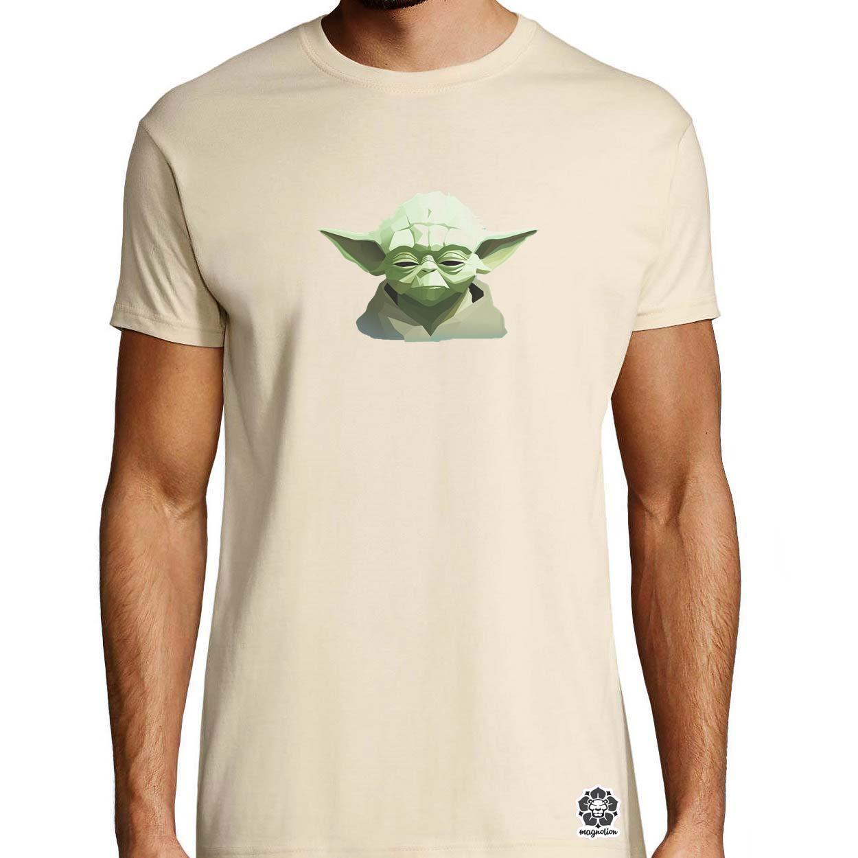 Minimalista Yoda v1