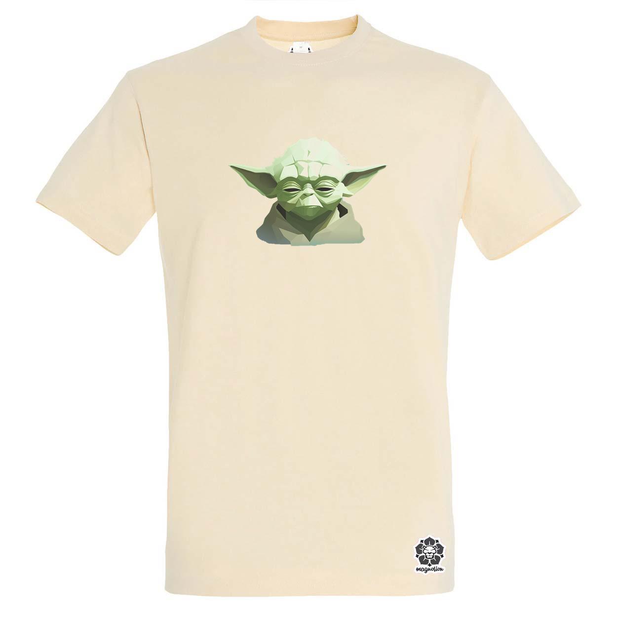 Minimalista Yoda v1