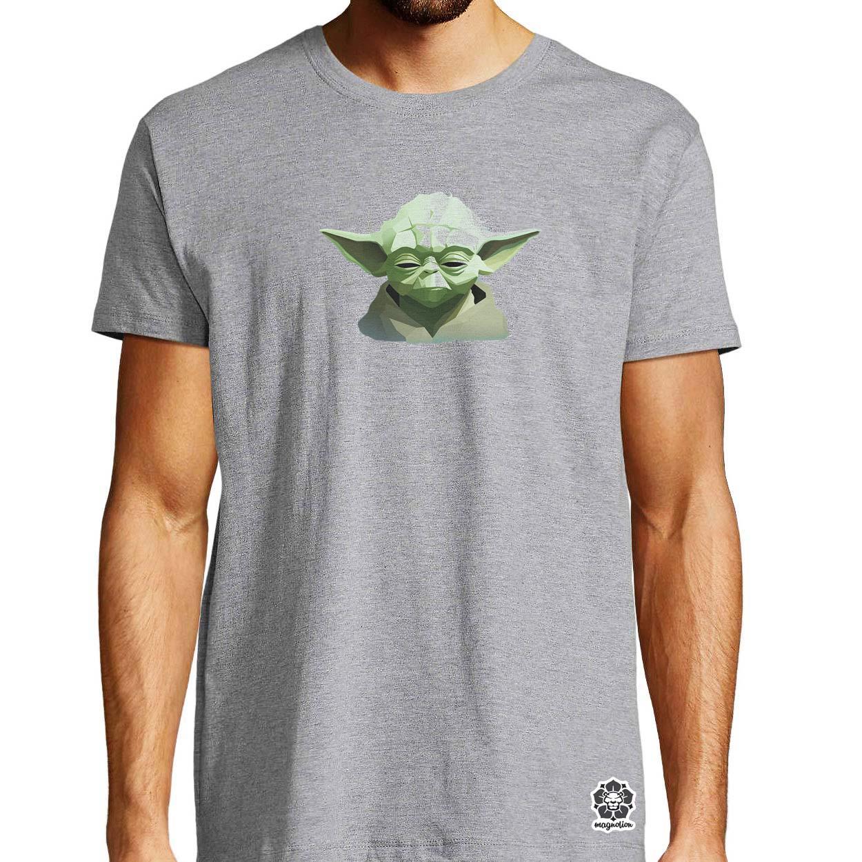 Minimalista Yoda v1